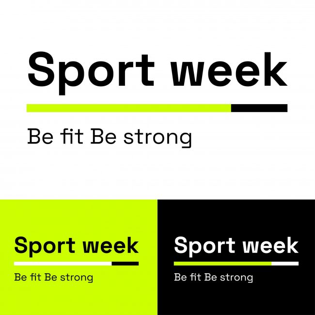 sport week