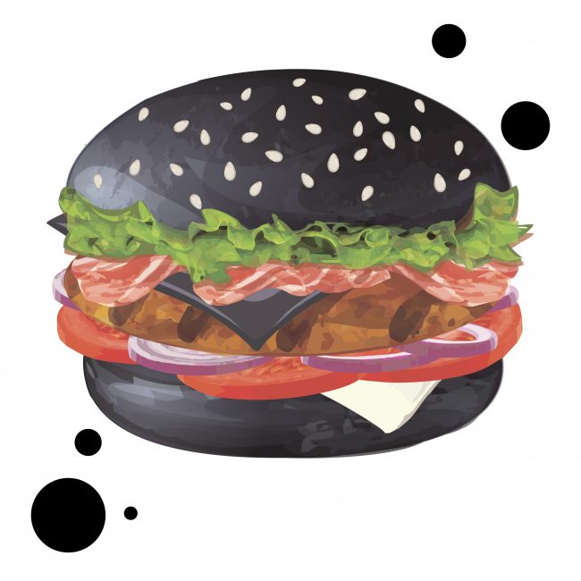 Black burger5