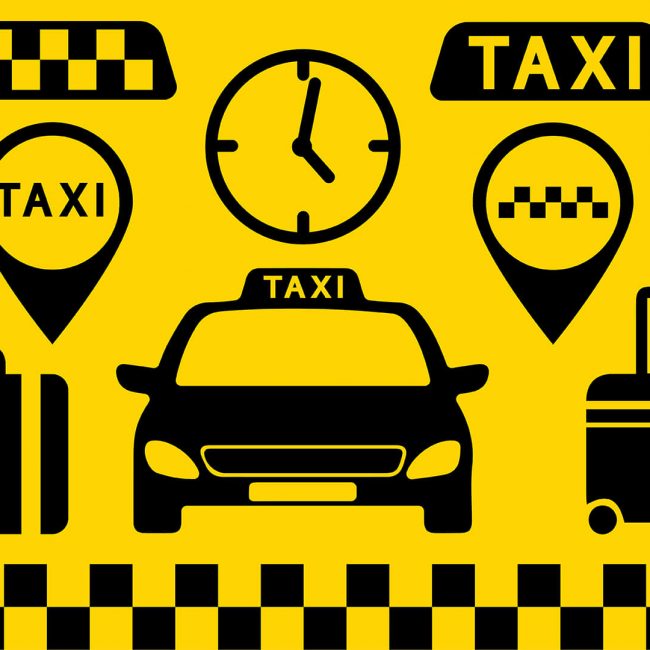 ICON_TAXI