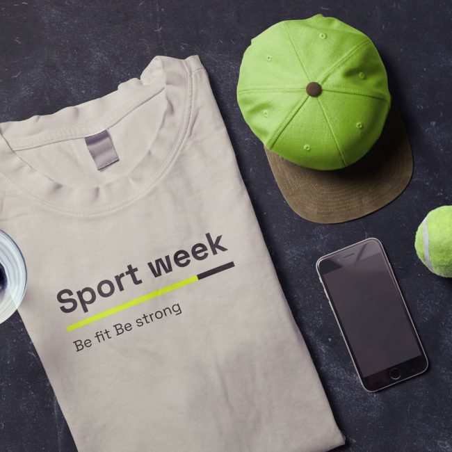 sport week