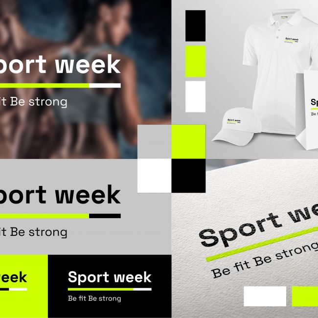 sport week