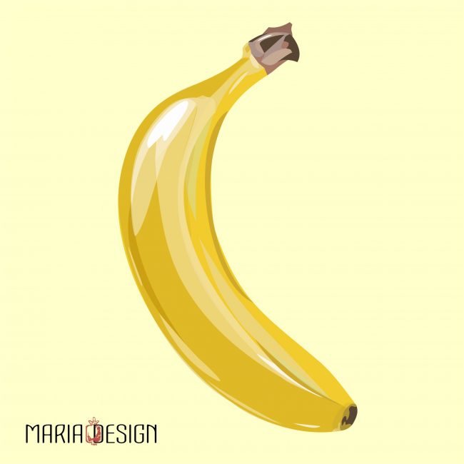 banana