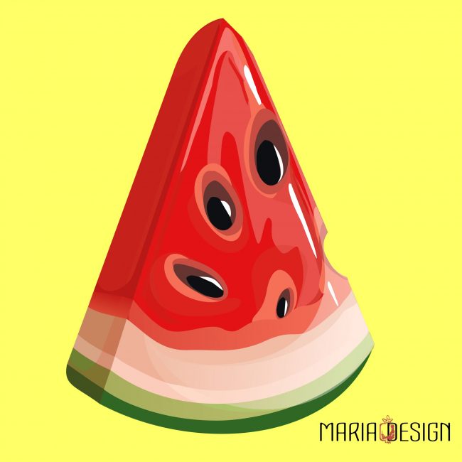 watermelon